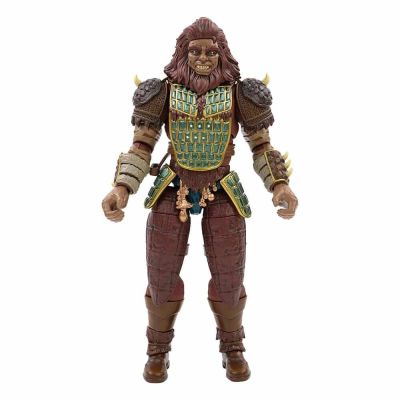 Masters of the Universe: The Motion Picture Masterverse figurine Beast Man 18 cm