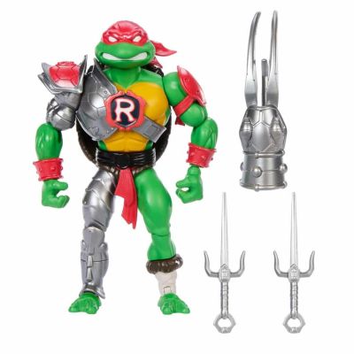 MOTU x TMNT: Turtles of Grayskull figurine Raphael 2 14 cm
