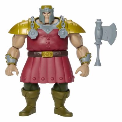 Masters of the Universe Origins Deluxe figurine Ram Man 14 cm