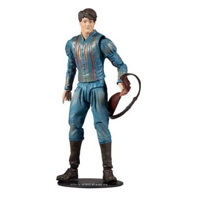 The Witcher figurine Jaskier 18 cm