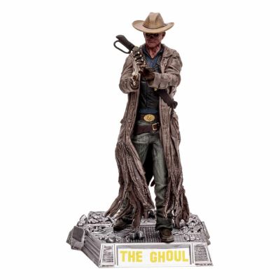 Fallout figurine Movie Maniacs The Ghoul 15 cm