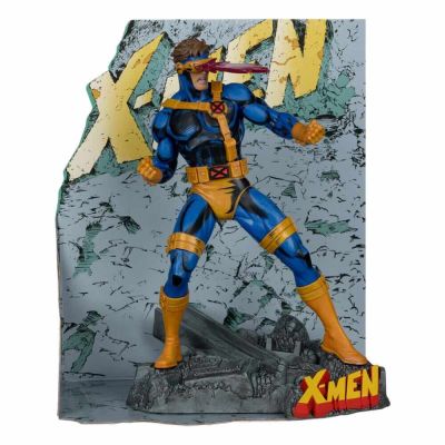 Marvel Collection statuette PVC 1/10 Cyclops (X-Men 1) 17 cm