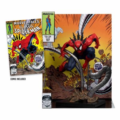 Marvel Collection statuette PVC 1/6 Spider-Man (Marvel Tales 223) 25 cm