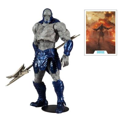 DC Justice League Movie figurine Darkseid 30 cm