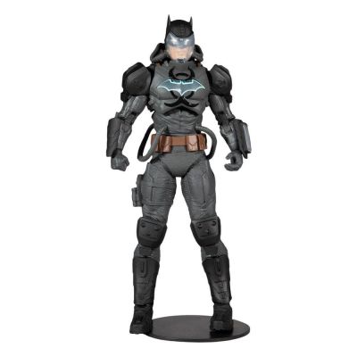 DC Multiverse figurine Batman Hazmat Suit  18 cm