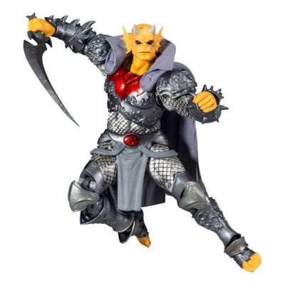 DC Multiverse figurine The Demon Demon Knights 