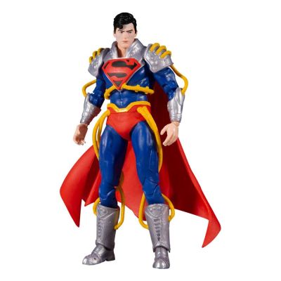 DC Multiverse figurine Superboy Prime Infinite Crisis 
