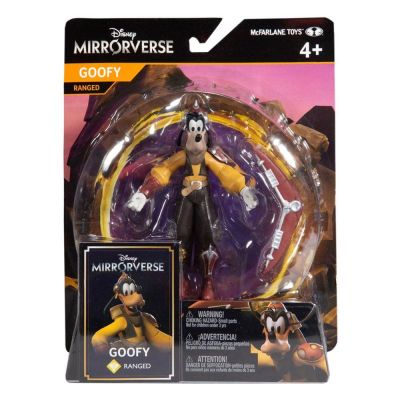 Disney Mirrorverse figurine Goofy   13 cm