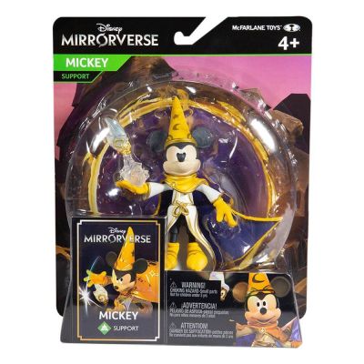 Disney Mirrorverse figurine Mickey Mouse  13 cm