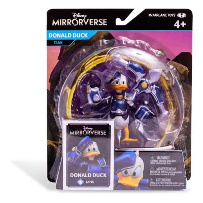 Disney Mirrorverse figurine Donald Duck  13 cm