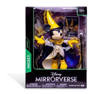 Disney Mirrorverse figurine Mickey Mouse  30 cm