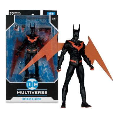 Batman Beyond (Batman Beyond: Neo Gothic) 