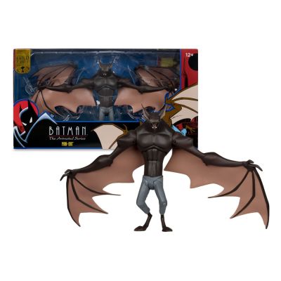 Batman DC Direct figurine Man-Bat (Detective Comics 400) (Gold Label) 15 cm