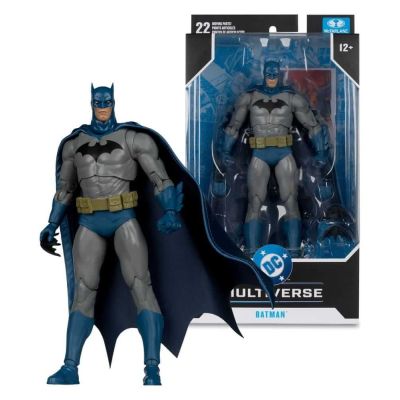 DC Multiverse figurine Batman (Batman:Hush 2) 18 cm