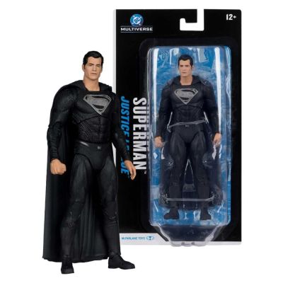 DC Multiverse figurine Superman (Justice League) 18 cm