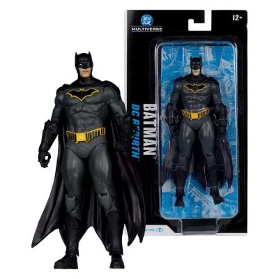 DC Multiverse figurine Batman (DC Rebirth) 18 cm