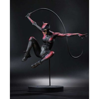 DC Designer Series statuette 1/6 Catwoman by Jock 33 cm