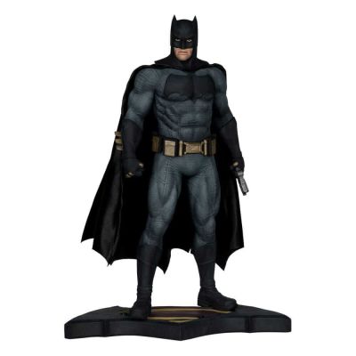 Batman v Superman : L Aube de la justice statuette 1/6 Batman 32 cm