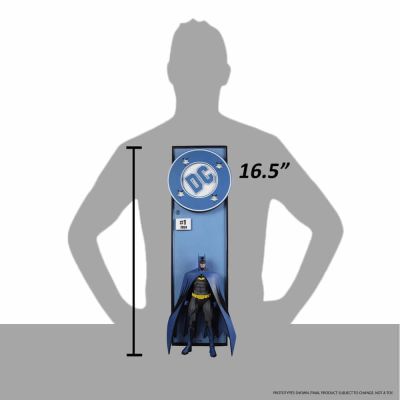 DC Direct Corner Box statuette 1/10 Batman Limited Edition 42 cm