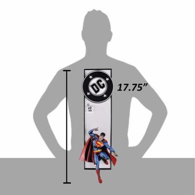 DC Direct Corner Box statuette 1/10 Superman Limited Edition 45 cm