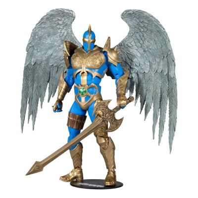 Spawn figurine The Redeemer