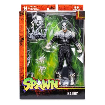Spawn figurine Haunt  18 cm