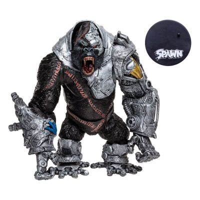 Spawn figurine Megafig Cygor  30 cm