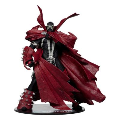 Spawn statuette PVC 1/7 Spawn 95 30th Anniversary (McFarlane Digital) 25 cm