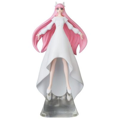 Belle: Ryu to Sobakasu no Hime mini figurine Medicom UDF Studio Chizu Works 3: Belle  10 cm