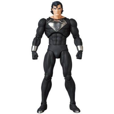 The Return of Superman figurine MAF EX Superman 16 cm
