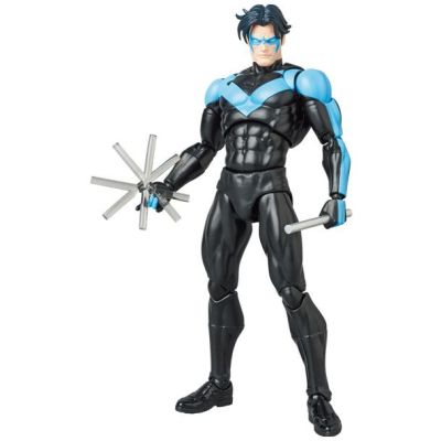 Batman Hush figurine MAF EX Nightwing  16 cm