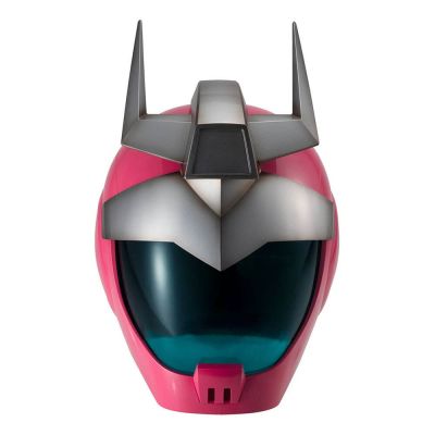 Mobile Suit Gundam réplique 1/1 Full Scale Works Char Aznable Normal Suit Helmet 33 cm