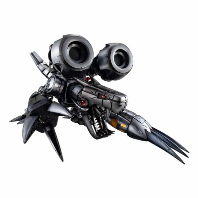 "Acompte Précommande" Digimon World Precious G.E.M. Series statuette PVC Machinedramon 40 cm