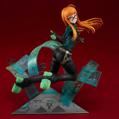 Persona 5 The Royal statuette PVC Oracle (Futaba Sakura) 18 cm