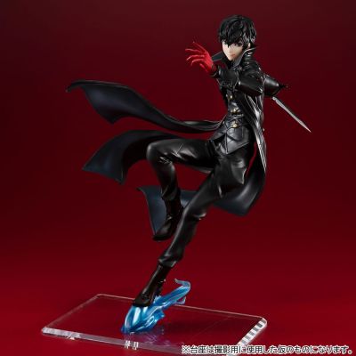 Gakuen Idolmaster statuette PVC Lucrea Joker Showtime Edition 24 cm