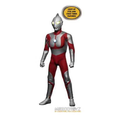 Ultraman figurine lumineuse 1/12 Ultraman 16 cm