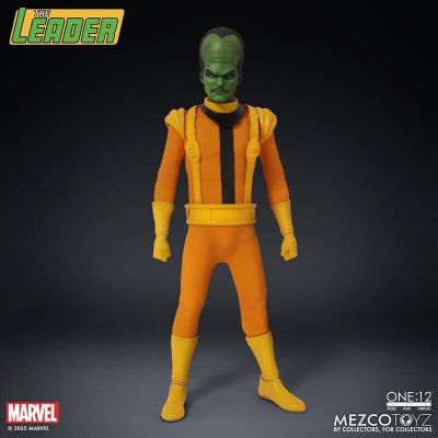 Marvel One:12 Collective figurine 1/12 The Leader 17 cm