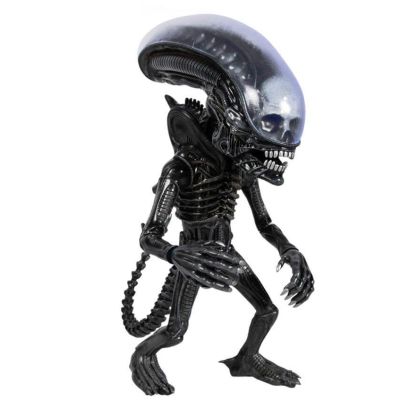 Alien figurine MDS Deluxe Xenomorph  18 cm