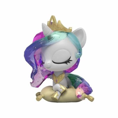 My Little Pony Vinyl figurine Princess Celestia Memories Edition 15 cm