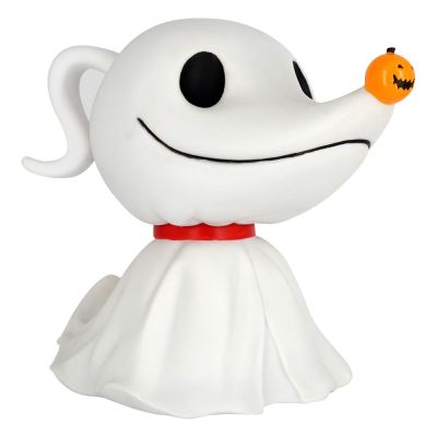 L'Étrange Noël de monsieur jack tirelire Zero