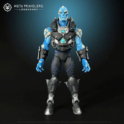 Legendari figurine 1/10 Prime 18 cm