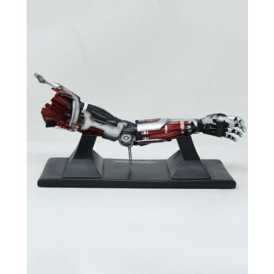 Cyberpunk: Edgerunners réplique Silverhand Arm 30 cm