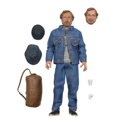 Les Dents de la mer figurine Clothed Matt Hooper (Amity Arrival) 20 cm