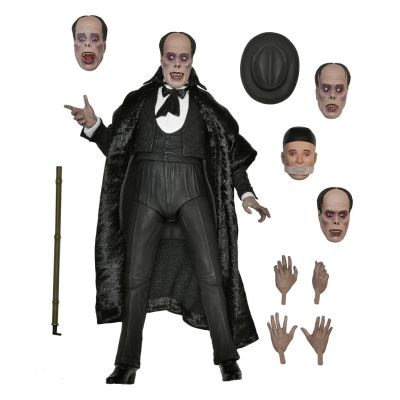 Universal Monsters figurine Ultimate The Phantom of the Opera (1925) 18 cm