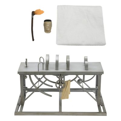 Universal Monsters accessoires pour figurines Frankenstein Accessory Pack