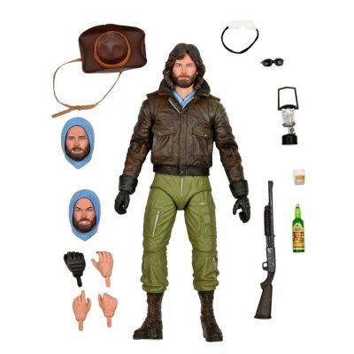 The Thing figurine Ultimate MacReady (Outpost 31) 18 cm
