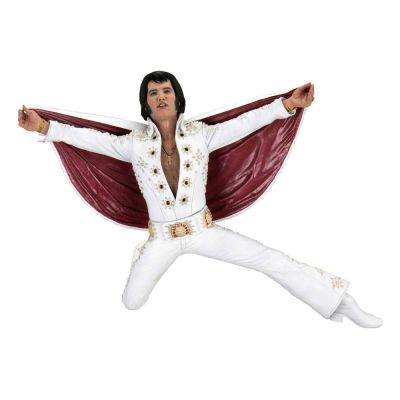 Elvis Presley figurine Live in ´72 18 cm