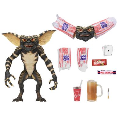 Gremlins figurine Ultimate Gremlin 15 cm