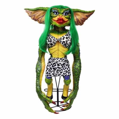 Gremlins 2 réplique 1/1 poupée Greta Stunt Puppet 75 cm