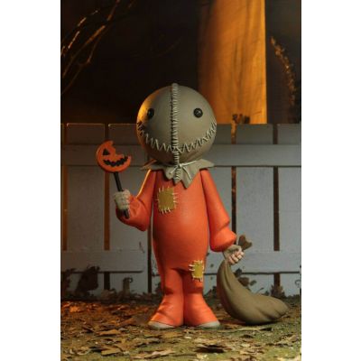 Toony Terrors assortiment figurines 15 cm Sam 